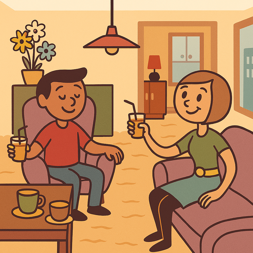 MMI II — очень слабое