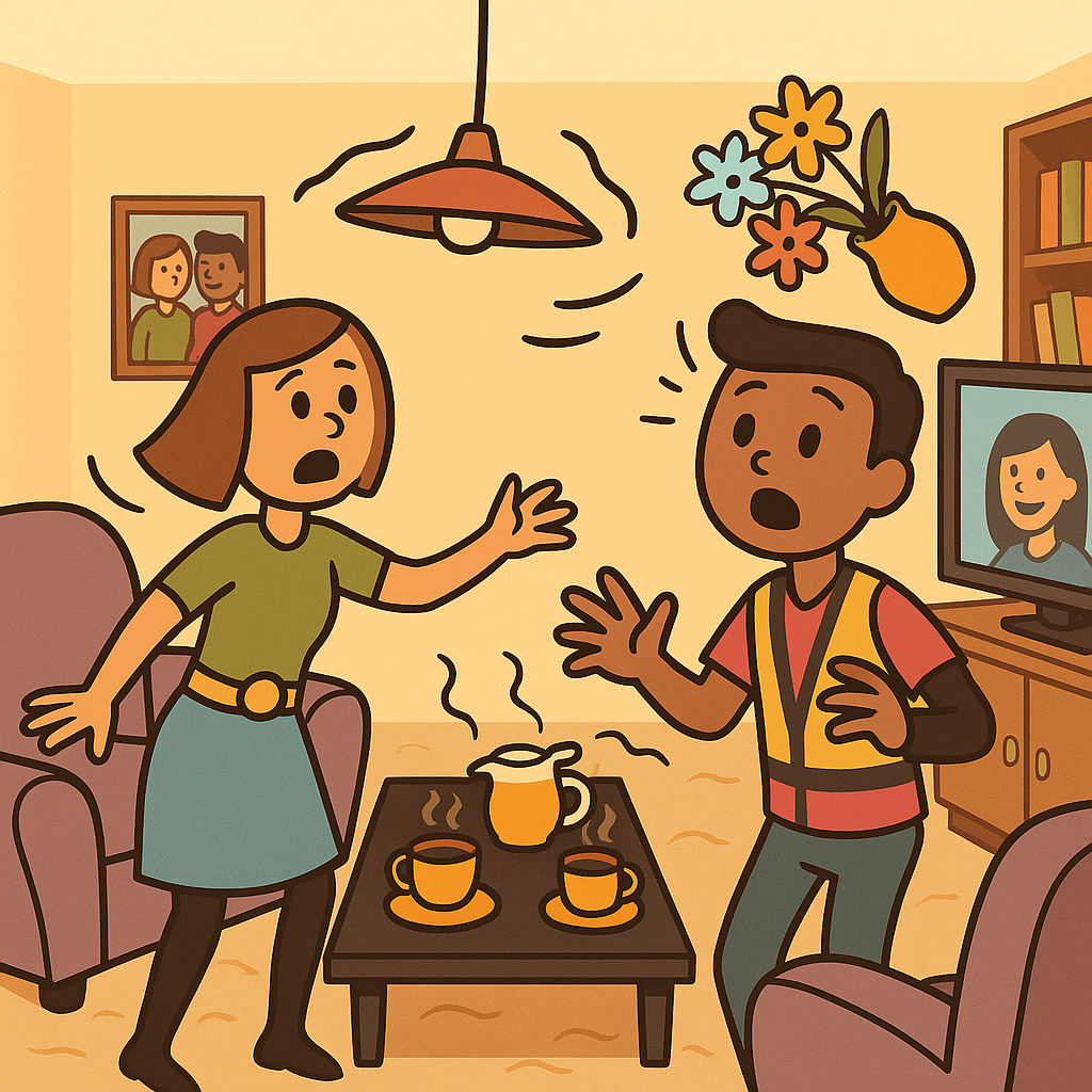 MMI III — слабое