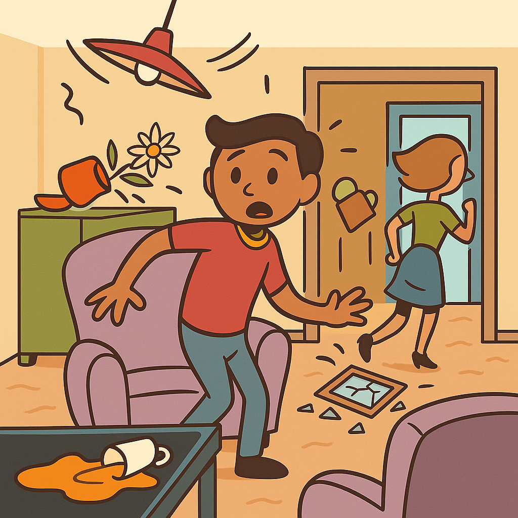 MMI V — достаточно сильное