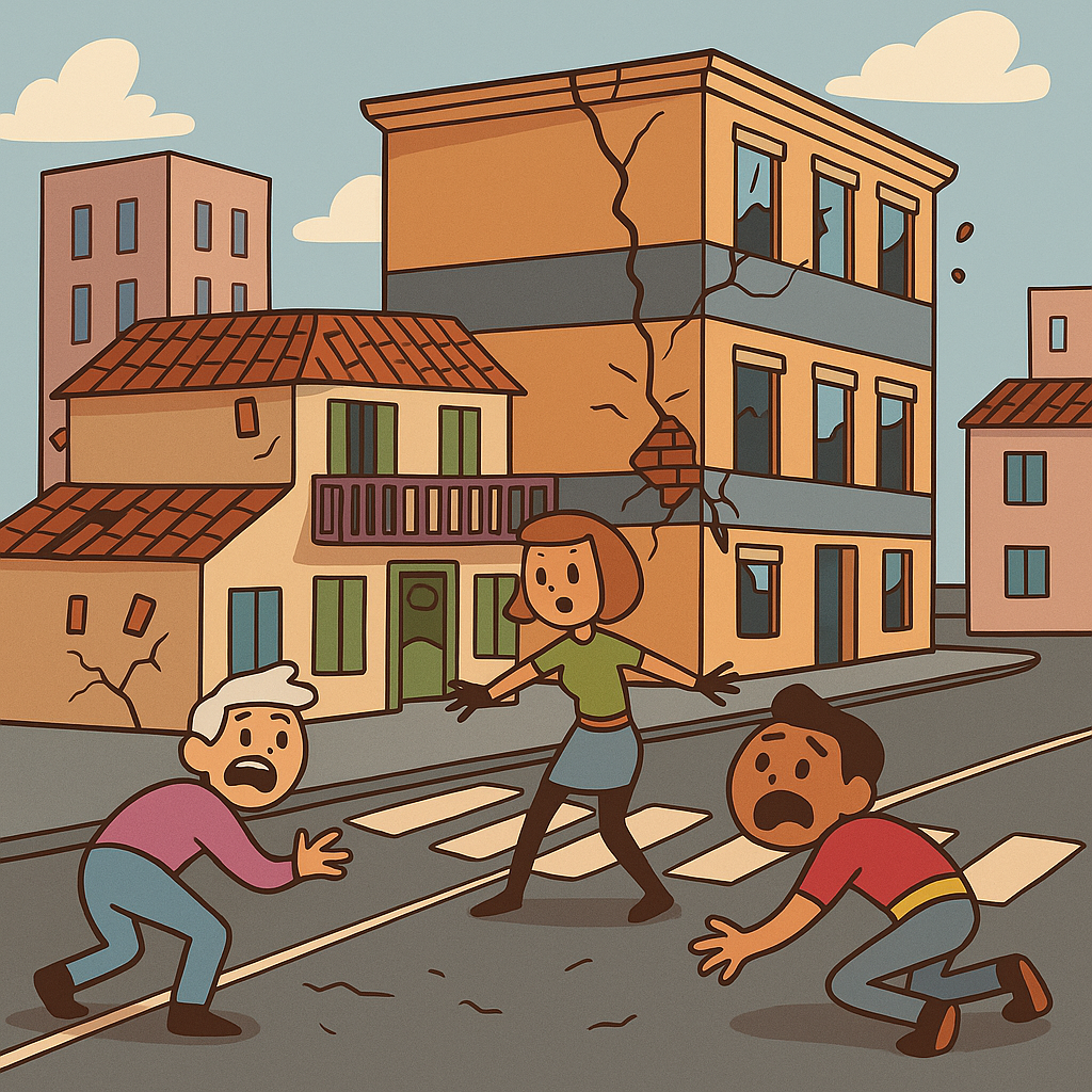 MMI VII — очень сильное