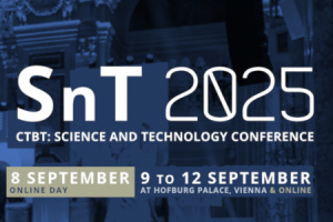 Участие сотрудников Центра данных ИГИ НЯЦ РК в международной конференции«Наука и Технологии 2025» (SnT2025).