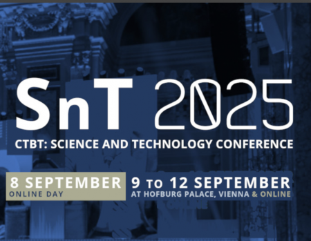 Участие сотрудников Центра данных ИГИ НЯЦ РК в международной конференции«Наука и Технологии 2025» (SnT2025).