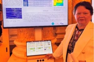 Участие сотрудников Центра данных ИГИ НЯЦ РК в международной конференции«Наука и Технологии 2025» (SnT2025).